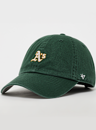 '47, 47 Clean Up Base Runner MLB Oakland Athletics, green, Image 1 of 4