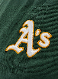 '47, 47 Clean Up Base Runner MLB Oakland Athletics, green, Image 4 of 4