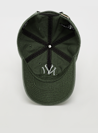 '47, 47 Clean Up MLB New York Yankees, green, Image 3 of 4