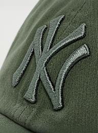 '47, 47 Clean Up MLB New York Yankees, green, Image 4 of 4