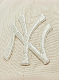 '47, 47 Clean Up MLB New York Yankees, beige, Image 4 of 4