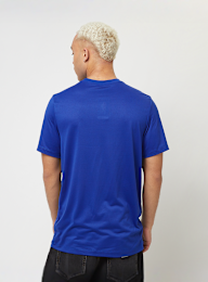 Nike, Golden State Warriors Dri-FIT NBA T-Shirt, blue, Image 2 of 5
