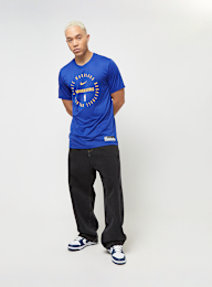 Nike, Golden State Warriors Dri-FIT NBA T-Shirt, blue, Image 5 of 5