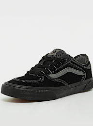 Vans, Rowley Classic (GS), black, Image 2 of 5
