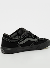 Vans, Rowley Classic (GS), black, Image 3 of 5