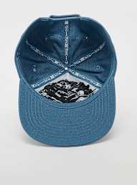 New Era, 5-Panel Hope, blauw, Afbeelding 3 van 4