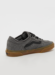 Vans, Rowley (GS), grey, Image 3 of 5