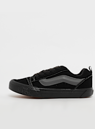 Vans, Knu Skool (GS), black, Image 1 of 5