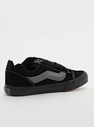 Vans, Knu Skool (GS), black, Image 3 of 5