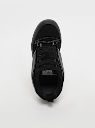 Vans, Knu Skool (GS), black, Image 5 of 5