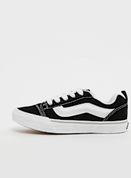 Vans, JN Knu Skool (GS), black, Image 1 of 5