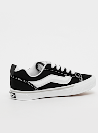 Vans, JN Knu Skool (GS), black, Image 3 of 5