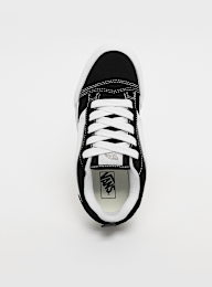 Vans, JN Knu Skool (GS), black, Image 5 of 5
