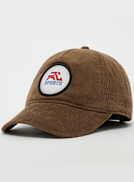 Recap, 5Panel RC Sports, brown, Image 1 of 4