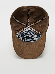 Recap, 5Panel RC Sports, brown, Image 3 of 4