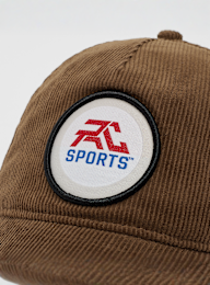 Recap, 5Panel RC Sports, brown, Image 4 of 4