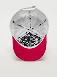 Recap, Basecap F&F, white, Image 3 of 4