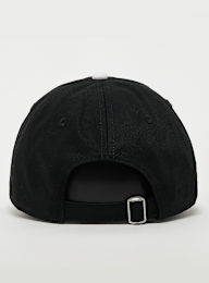 Recap, Basecap F&F, zwart, Afbeelding 2 van 4