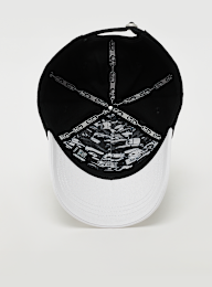 Recap, Basecap F&F, zwart, Afbeelding 3 van 4