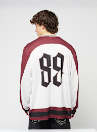 Karl Kani, Kani Icehockey Jersey, czerwony, Obraz 2 z 7