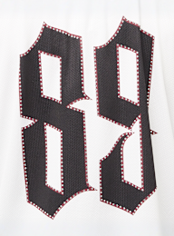 Karl Kani, Kani Icehockey Jersey, czerwony, Obraz 6 z 7