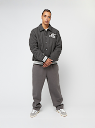 Karl Kani, Snow Tiger College Jacket, grey, Image 6 of 6