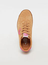 Vans, Sport Low, brown, Image 5 of 5