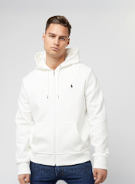 Polo Ralph Lauren, Long Sleeve Sweatshirt, white, Image 1 of 4