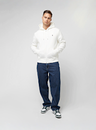 Polo Ralph Lauren, Long Sleeve Sweatshirt, white, Image 4 of 4