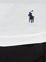 Polo Ralph Lauren, Crew Undershirt (3 Pack), multi-colour, Image 4 of 8