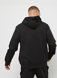 Polo Ralph Lauren, Double Knit Fullzip Hoodie, black, Image 2 of 4