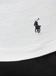 Polo Ralph Lauren, Crew Undershirt (3 Pack), white, Image 4 of 6