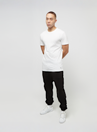 Polo Ralph Lauren, Crew Undershirt (3 Pack), white, Image 5 of 6