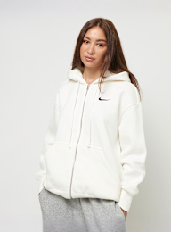 Nike, Sportswear Phoenix Fleece, white, Image 1 of 4