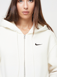 Nike, Sportswear Phoenix Fleece, wit, Afbeelding 3 van 4