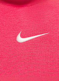 Nike, Sportswear Phoenix Fleece Oversize-Hoodie, Pink, Image 5 of 9