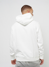 Polo Ralph Lauren, Fleece Hoodie, white, Image 2 of 4