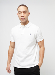 Polo Ralph Lauren, Poloshirt, wit, Afbeelding 1 van 4