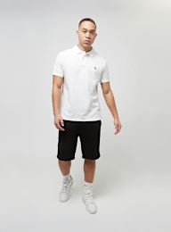 Polo Ralph Lauren, Poloshirt, white, Image 4 of 4