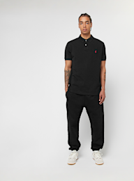 Polo Ralph Lauren, Poloshirt, black, Image 4 of 4