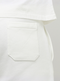 Polo Sport Ralph Lauren, Shorts, wit, Afbeelding 4 van 5