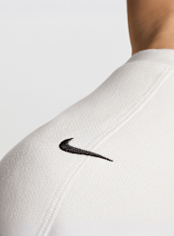 Nike  , Sportswear Dance Oversized Shrug, white, Image 3 of 5