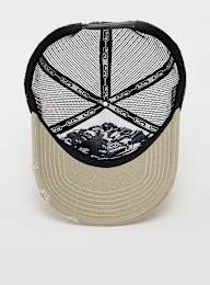 Recap, Houston Trucker, orange, Image 3 of 4