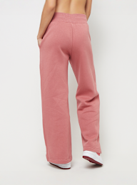 Nike, Sportswear Phoenix High-Rise Logo Wide Leg Pants, lichtroze, Afbeelding 2 van 4