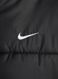 Nike, Sportswear Classic lockere Puffer Therma-FIT Jacke, black, Image 5 of 9