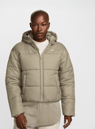 Nike, Sportswear Therma-FIT Classic Puffer, beige, Image 1 of 7