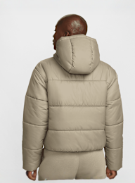 Nike, Sportswear Therma-FIT Classic Puffer, beige, Image 2 of 7