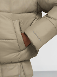 Nike, Sportswear Therma-FIT Classic Puffer, beige, Image 6 of 7