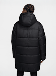 Nike, Sportswear Therma-FIT Classic Parka, zwart, Afbeelding 2 van 9