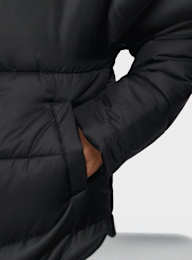 Nike, Sportswear Therma-FIT Classic Parka, black, Image 5 of 9